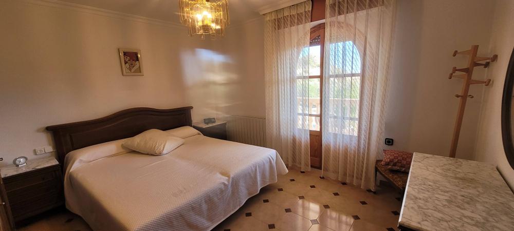 till salu villa Jijona Alacantí 25