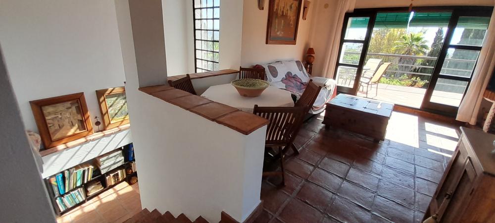  till salu villa Alhaurín De La Torre Valle Del Guadalhorce 12