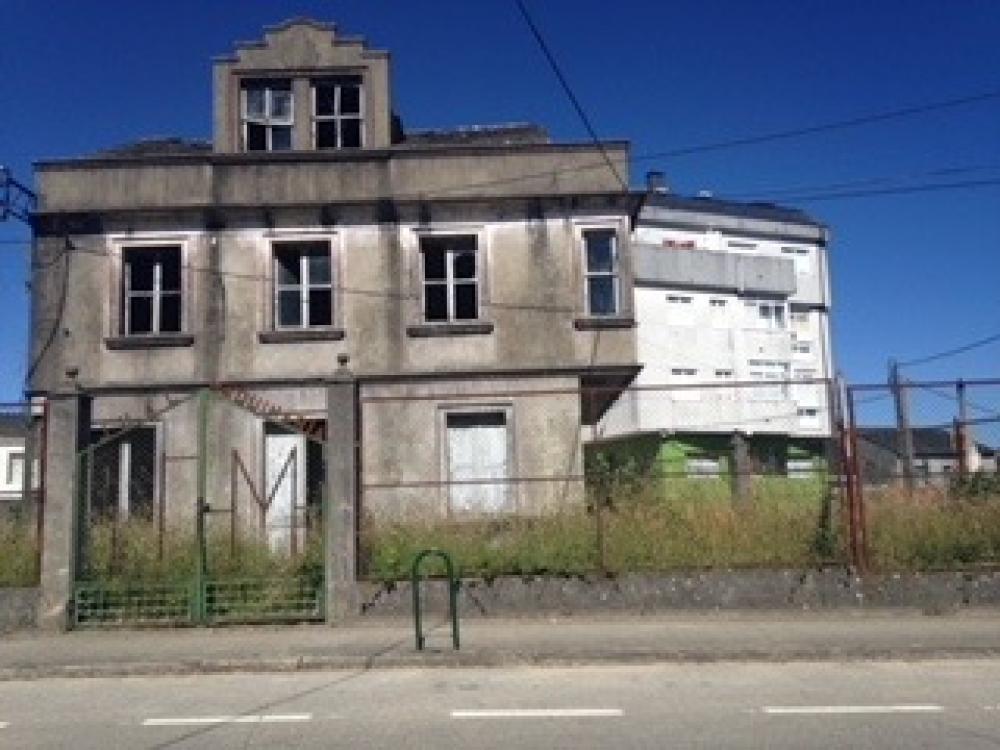  till salu hus Vilalba Terra Chá 3
