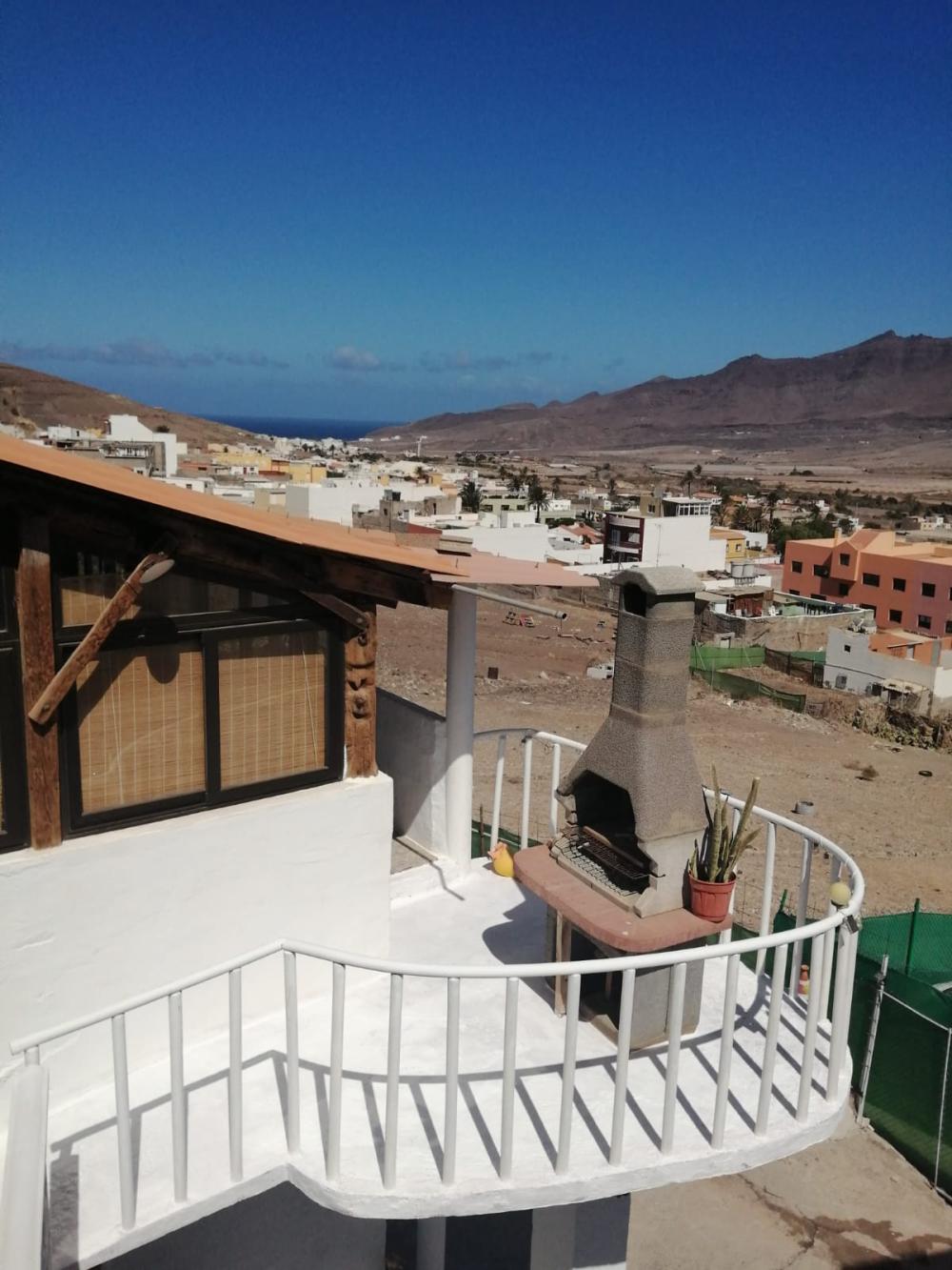  till salu hus La Ladera Área Oeste 10