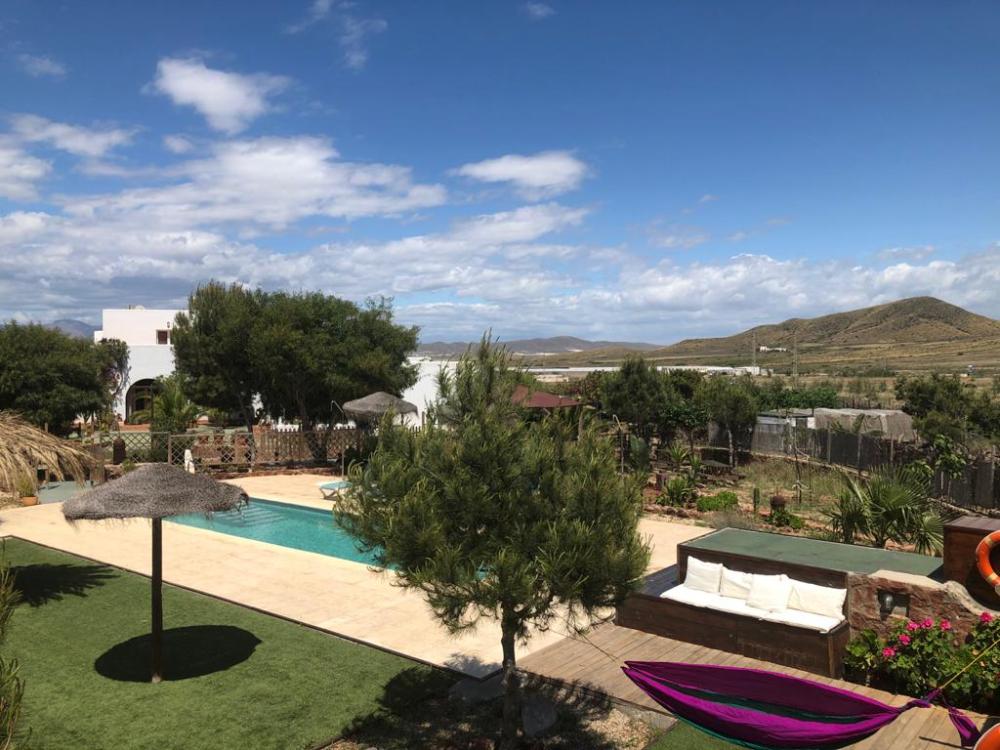  till salu hotell Boca De Los Frailes Comarca Metropolitana De Almería 40