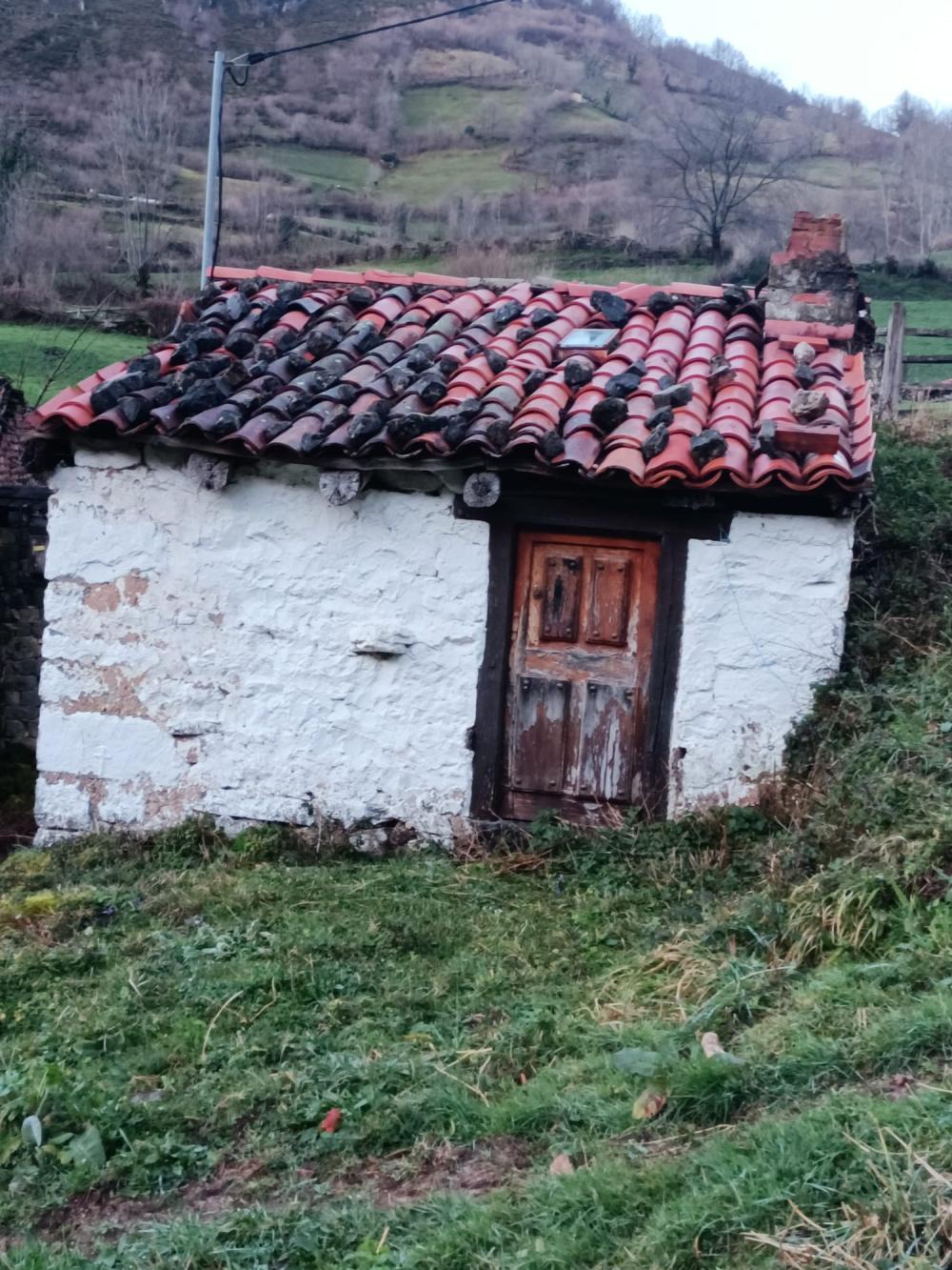  till salu hus Cuevas Oriente 4