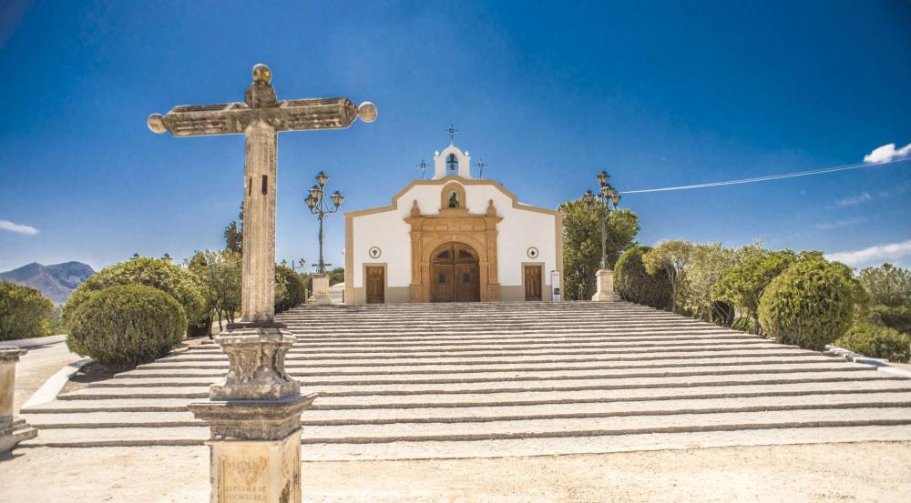  till salu hus Priego De Córdoba Subbética 7