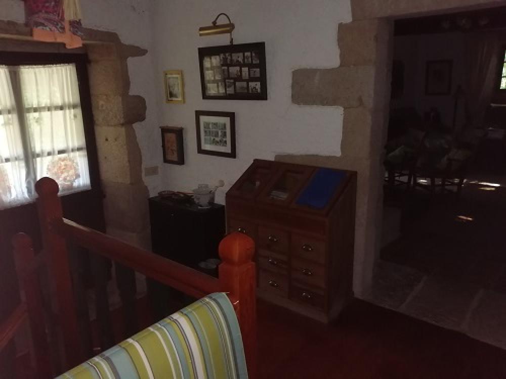 till salu hus Pereira Lugo 6