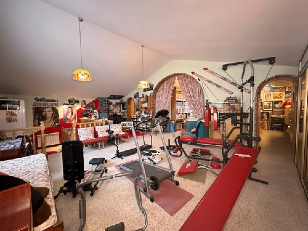  till salu villa Torrelles De Llobregat Baix Llobregat 75