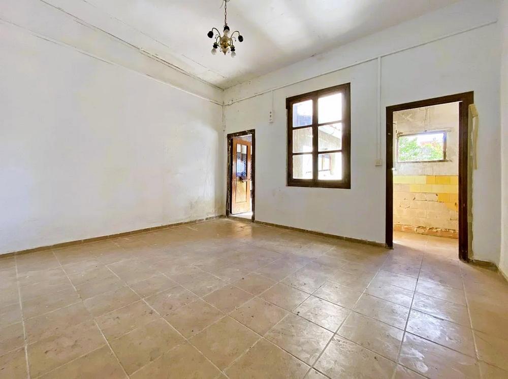  till salu hus Benigánim Vall D'albaida 11