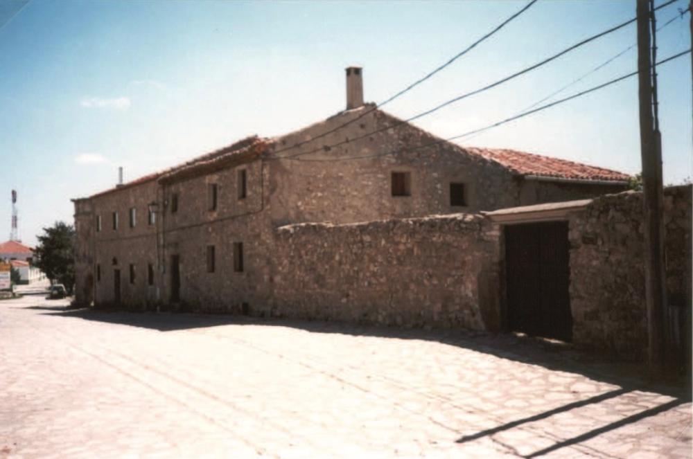  till salu hus Medinaceli Comarca De Medinaceli 5