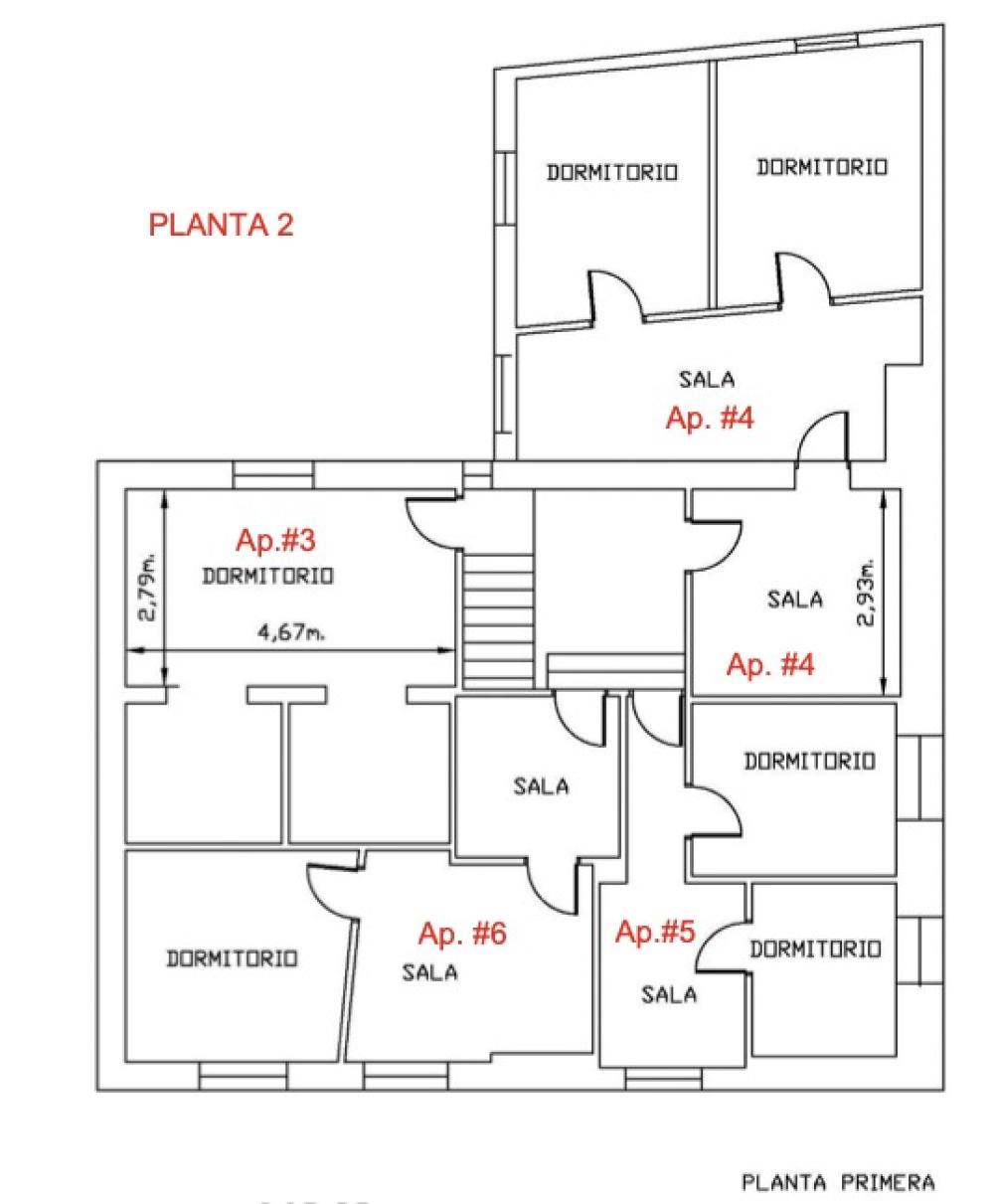  till salu hus Medinaceli Comarca De Medinaceli 29