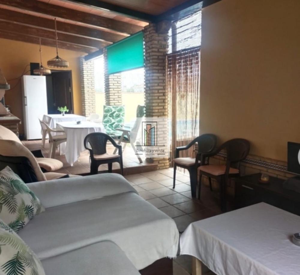  till salu villa Los Gallos Bahía De Cádiz 17