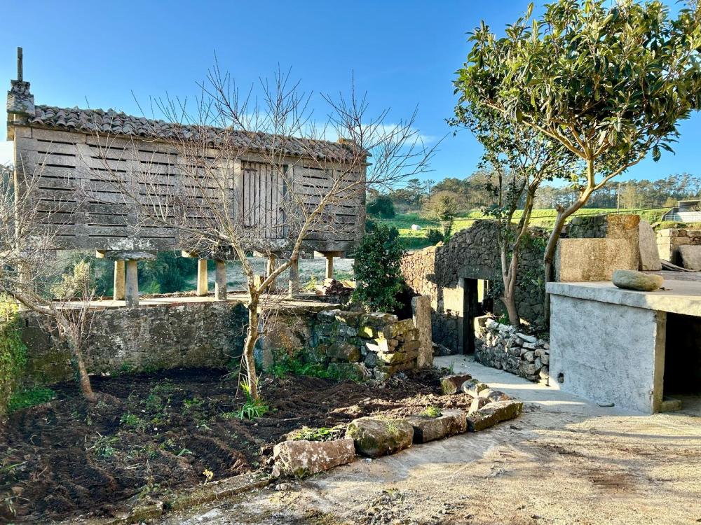  till salu hus Muxía Finisterre 27