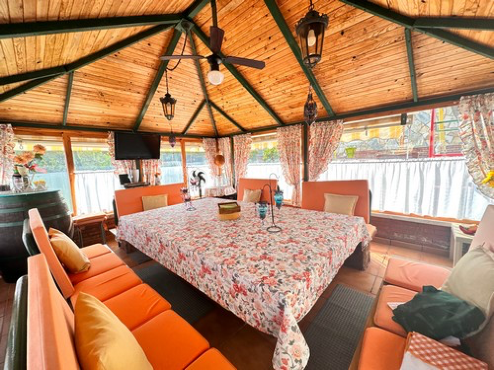  till salu villa Torrelles De Llobregat Baix Llobregat 91