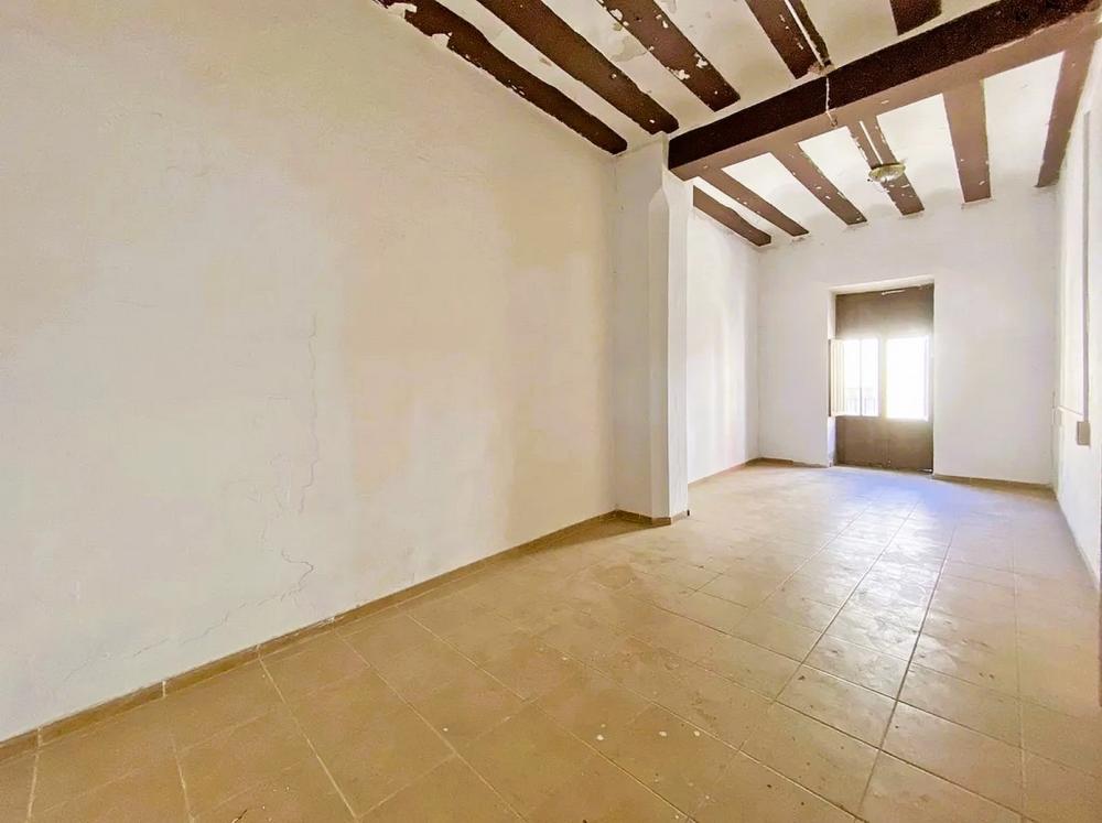  till salu hus Benigánim Vall D'albaida 3