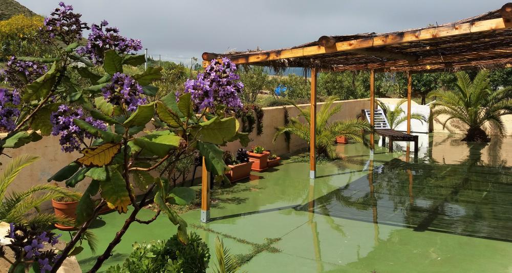  till salu hotell Boca De Los Frailes Comarca Metropolitana De Almería 3