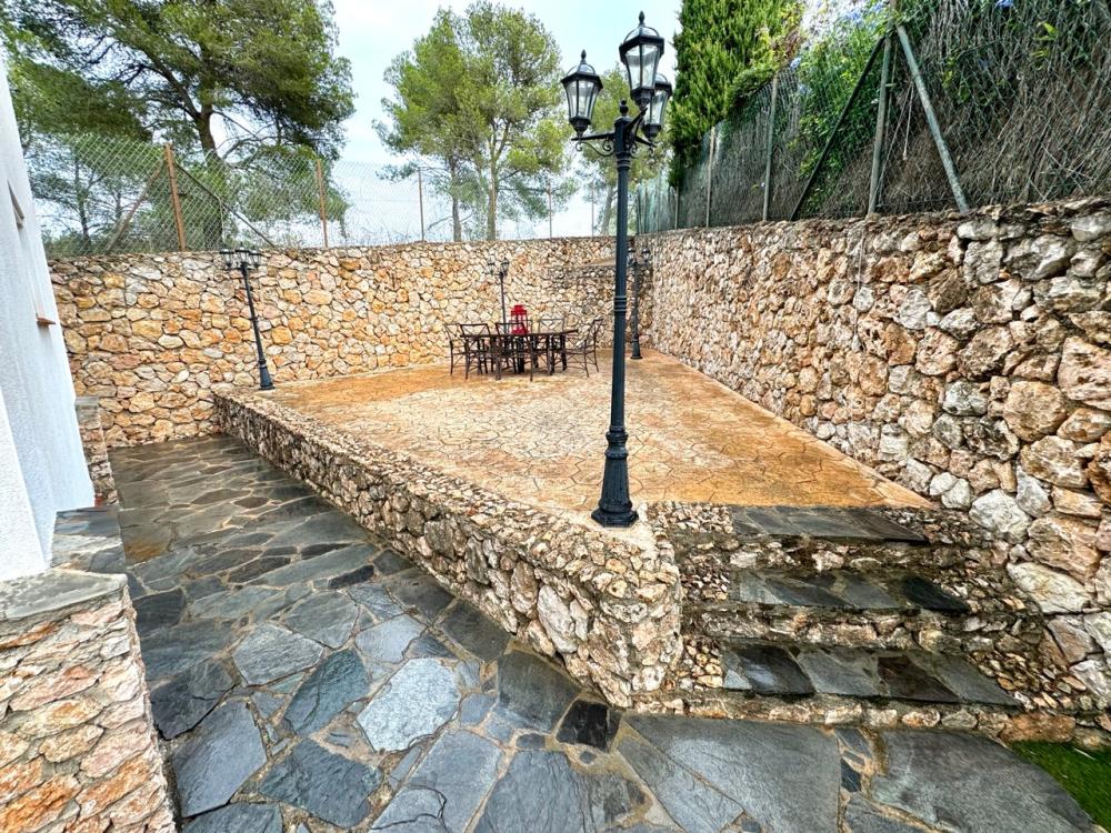  till salu hus Olesa De Bonesvalls Alt Penedès 39