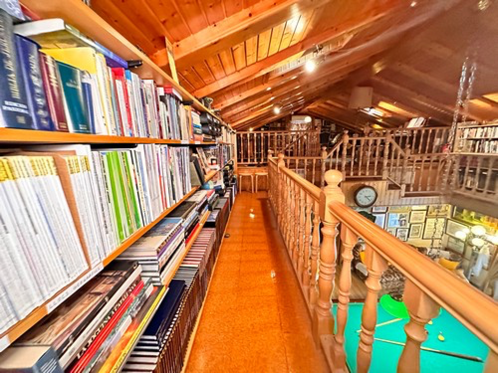  till salu villa Torrelles De Llobregat Baix Llobregat 33