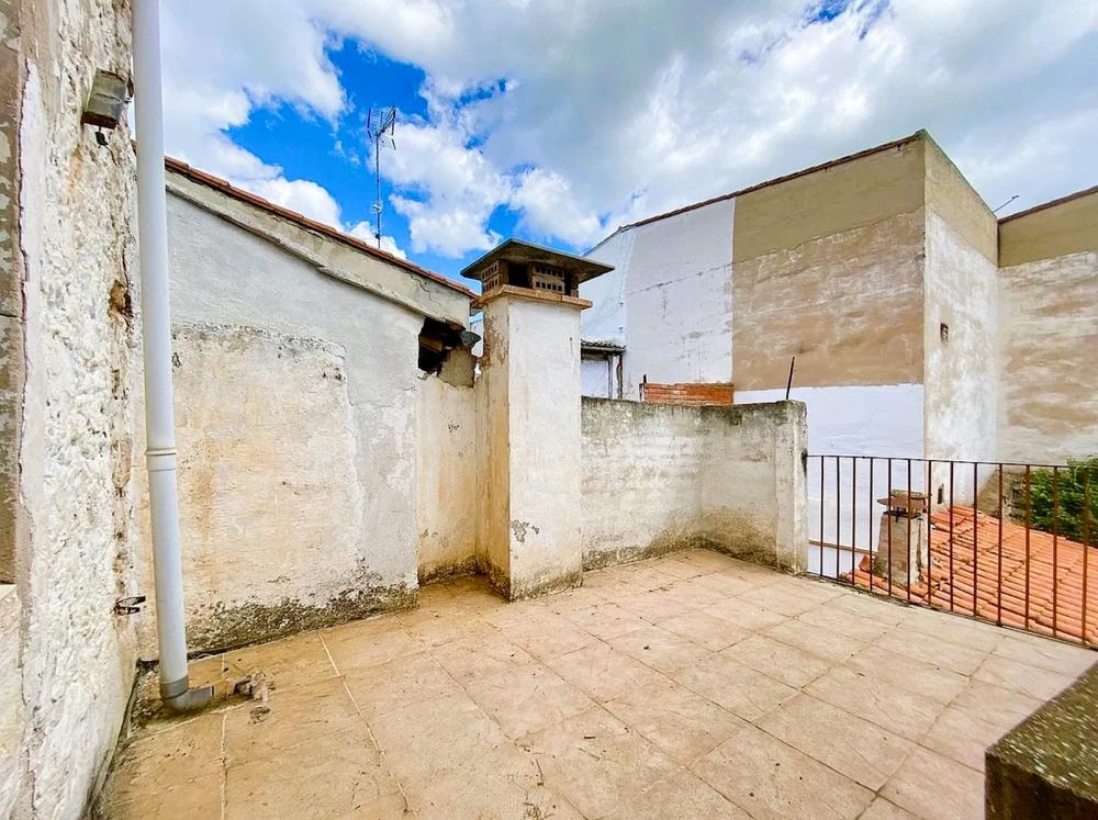  till salu hus Benigánim Vall D'albaida 8