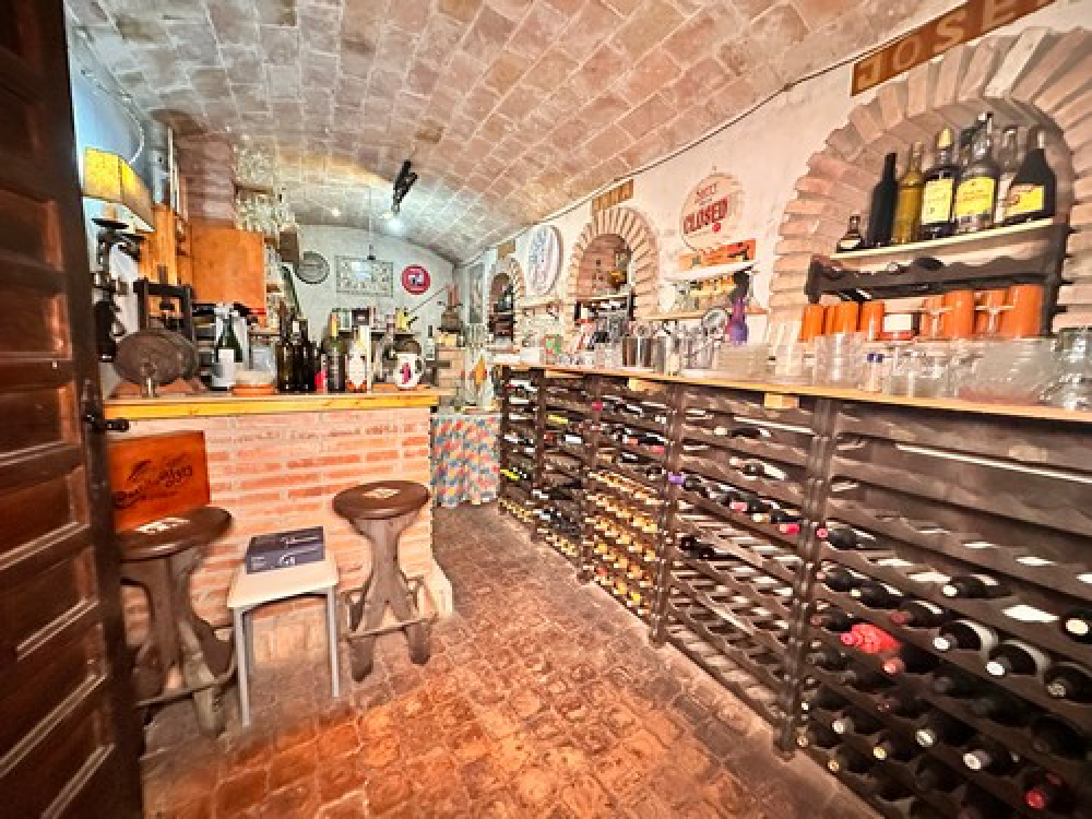  till salu villa Torrelles De Llobregat Baix Llobregat 50