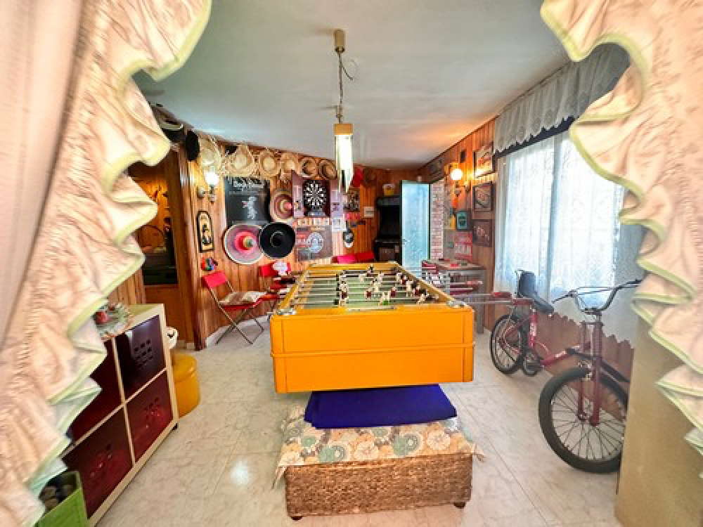  till salu villa Torrelles De Llobregat Baix Llobregat 82