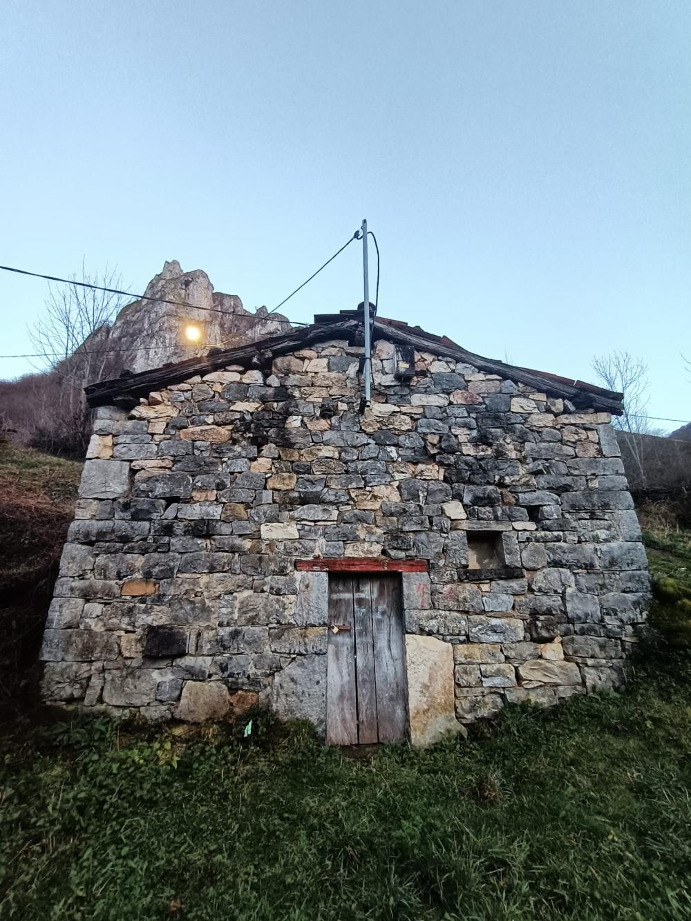  till salu hus Cuevas Oriente 3