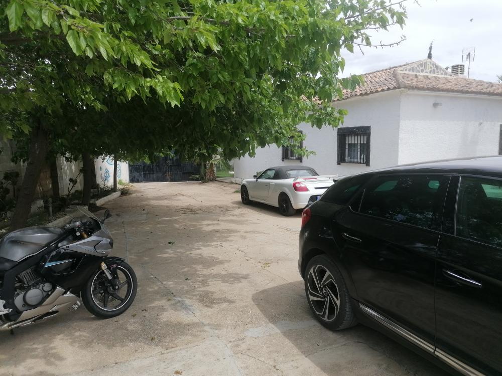  till salu villa Colinas Venta Cabrera Ribera Alta 5