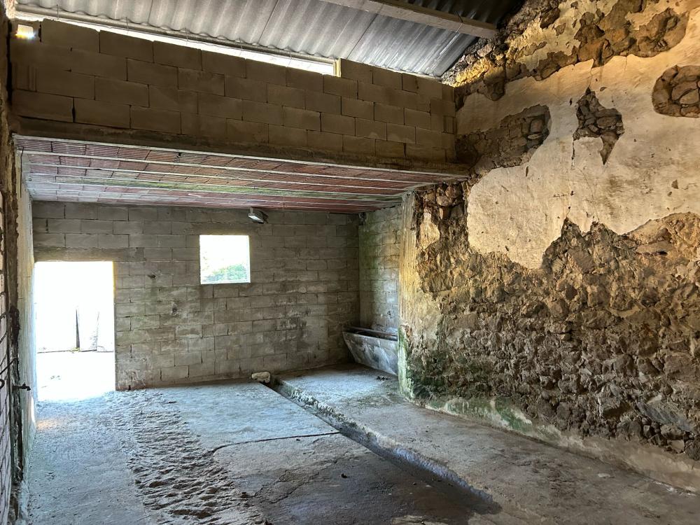  till salu hus Muxía Finisterre 25