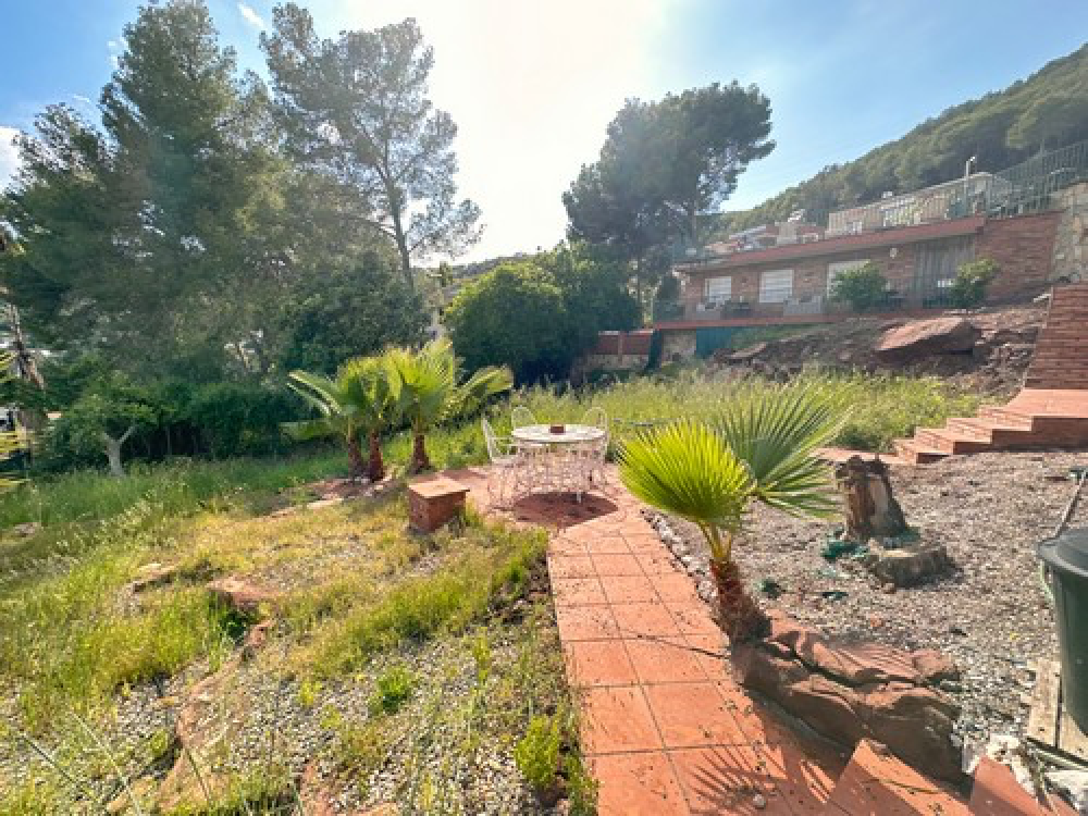  till salu villa Torrelles De Llobregat Baix Llobregat 95