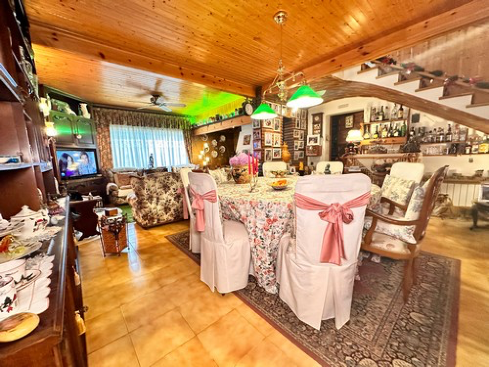  till salu villa Torrelles De Llobregat Baix Llobregat 69
