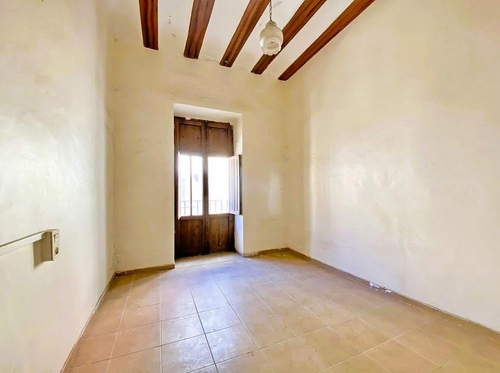  till salu hus Benigánim Vall D'albaida 4