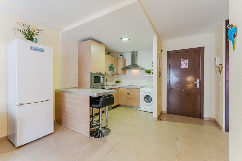  till salu lägenhet Palm Mar Zona Sur 5