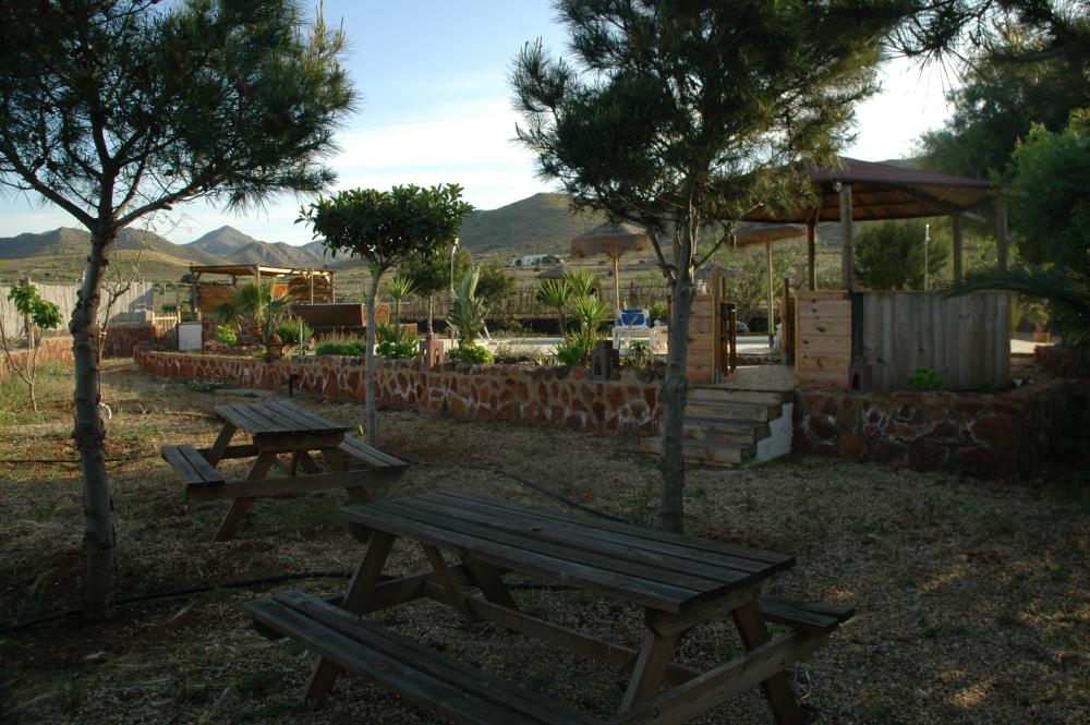  till salu hotell Boca De Los Frailes Comarca Metropolitana De Almería 23