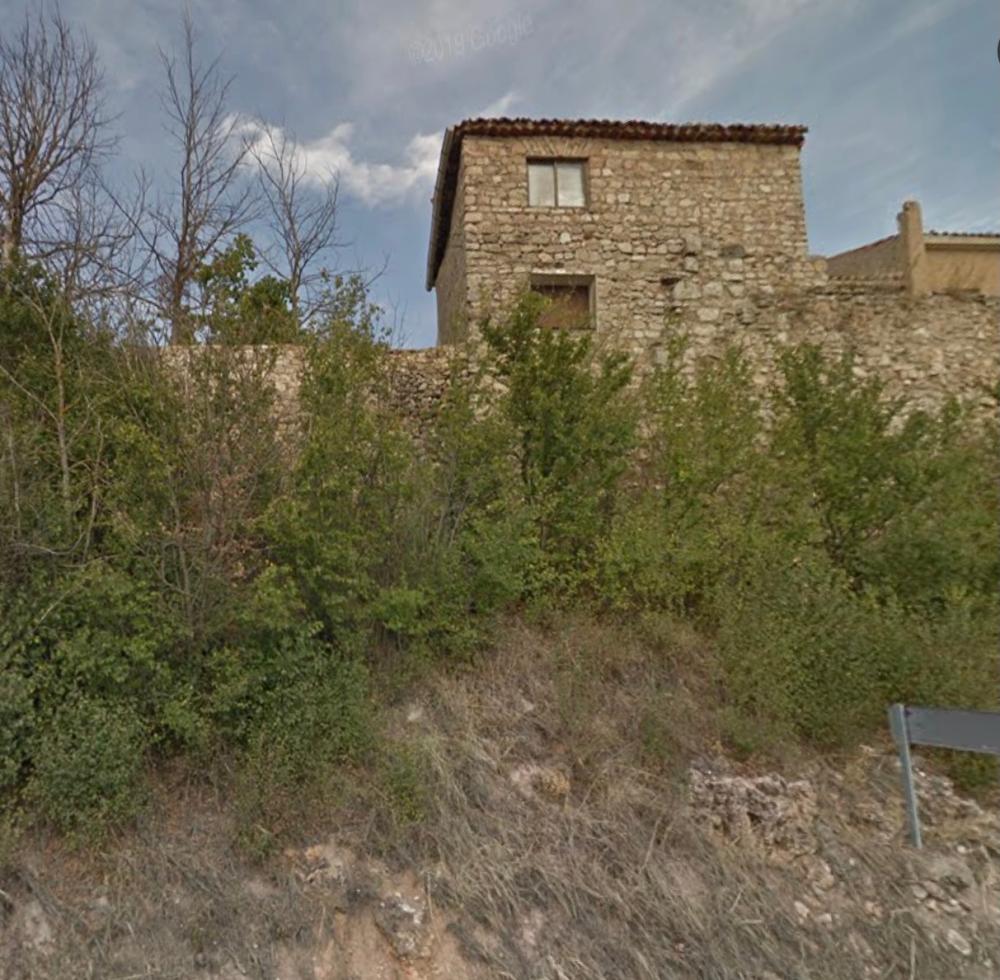  till salu hus Medinaceli Comarca De Medinaceli 4