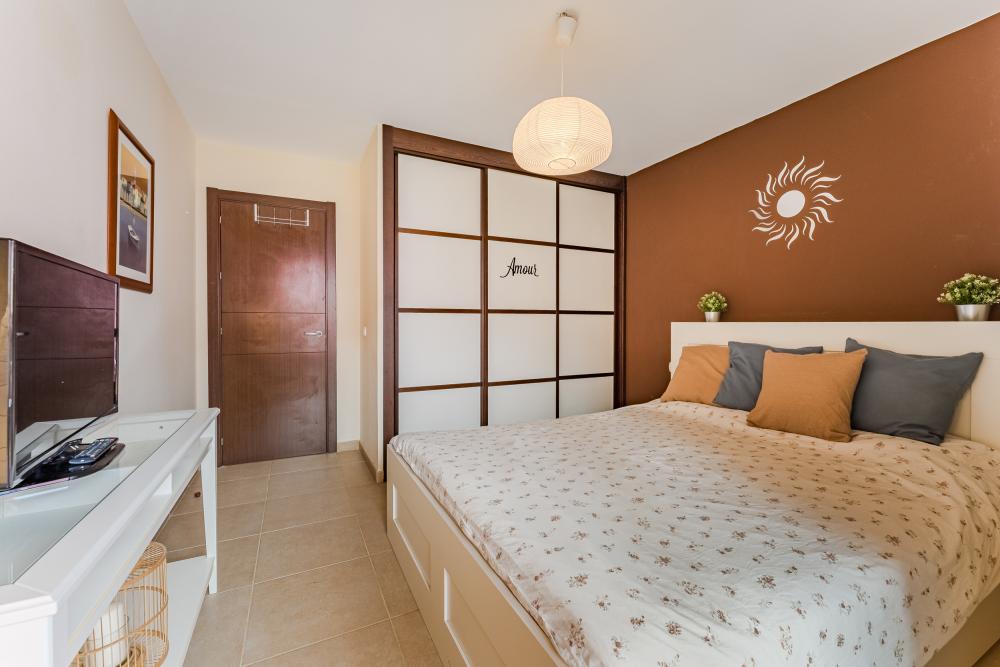  till salu lägenhet Palm Mar Zona Sur 9