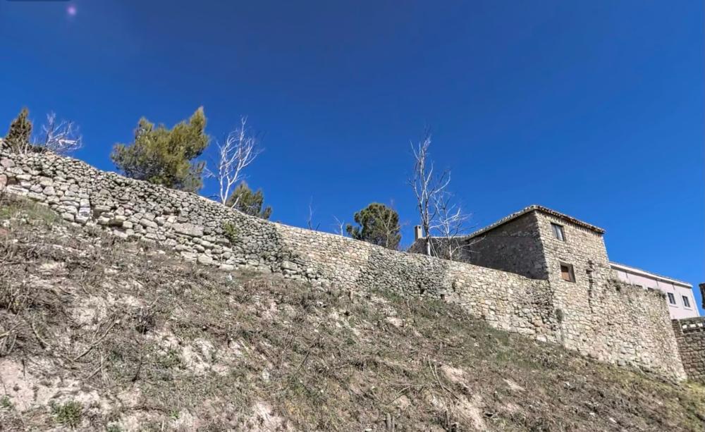  till salu hus Medinaceli Comarca De Medinaceli 3