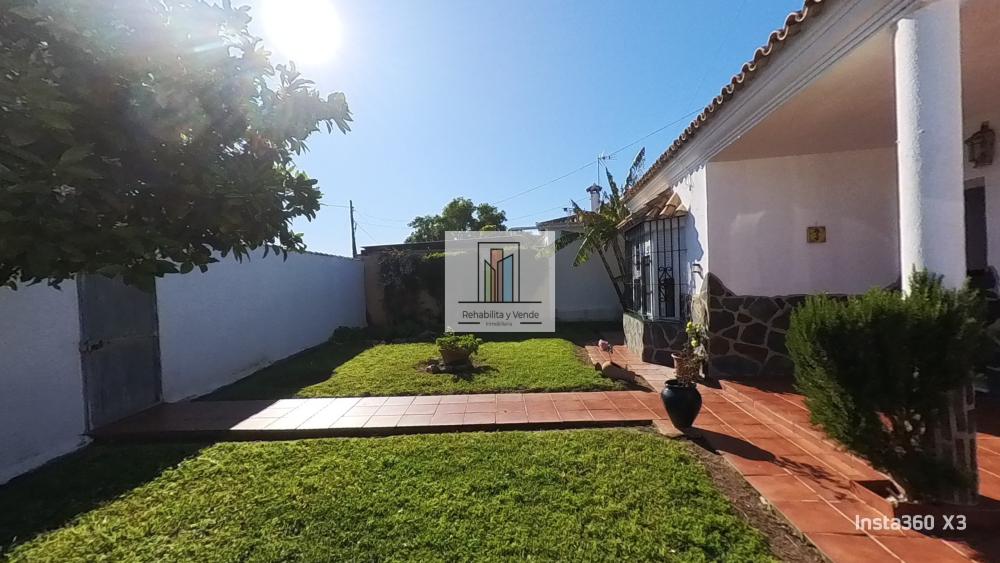  till salu villa Los Gallos Bahía De Cádiz 3