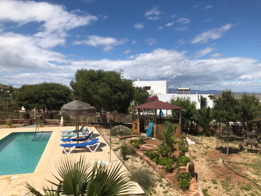  till salu hotell Boca De Los Frailes Comarca Metropolitana De Almería 42