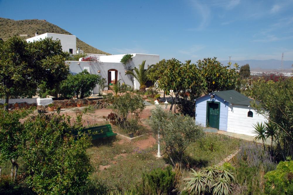  till salu hotell Boca De Los Frailes Comarca Metropolitana De Almería 14