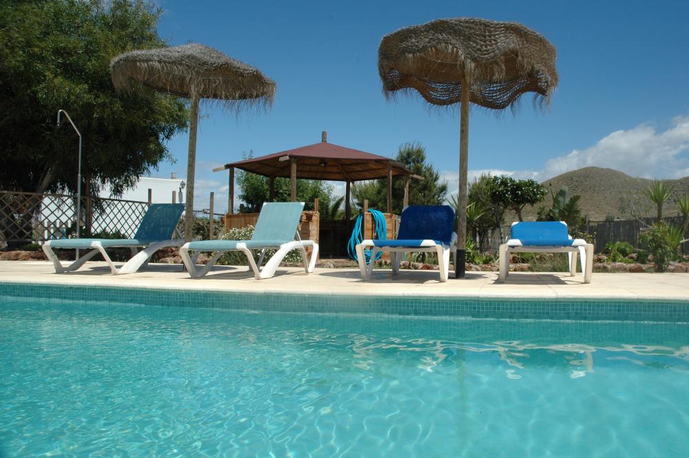  till salu hotell Boca De Los Frailes Comarca Metropolitana De Almería 26