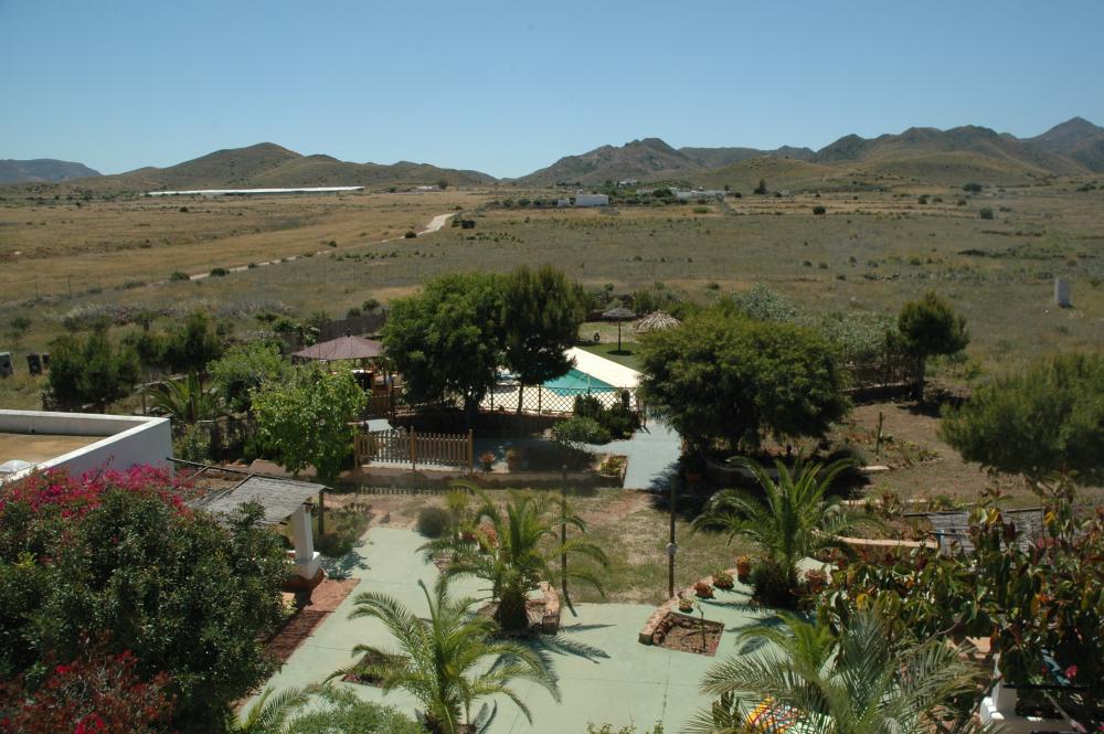  till salu hotell Boca De Los Frailes Comarca Metropolitana De Almería 24
