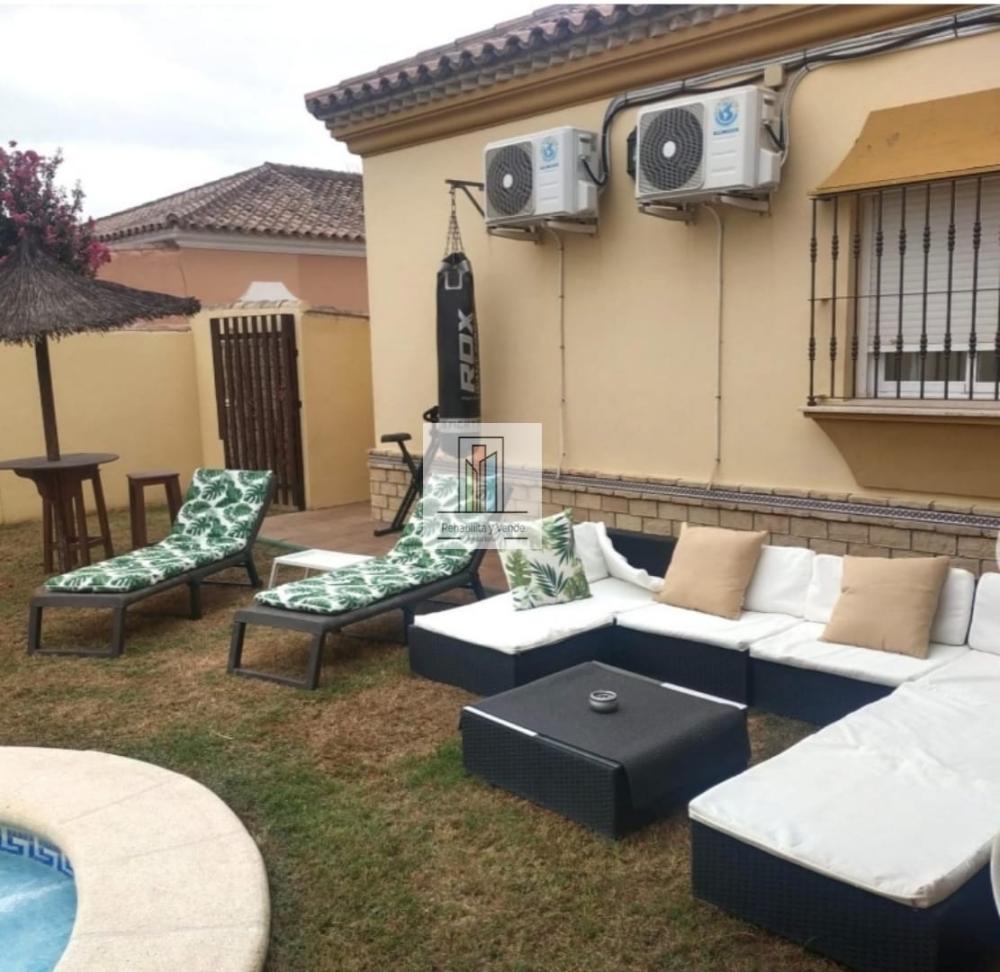  till salu villa Los Gallos Bahía De Cádiz 20