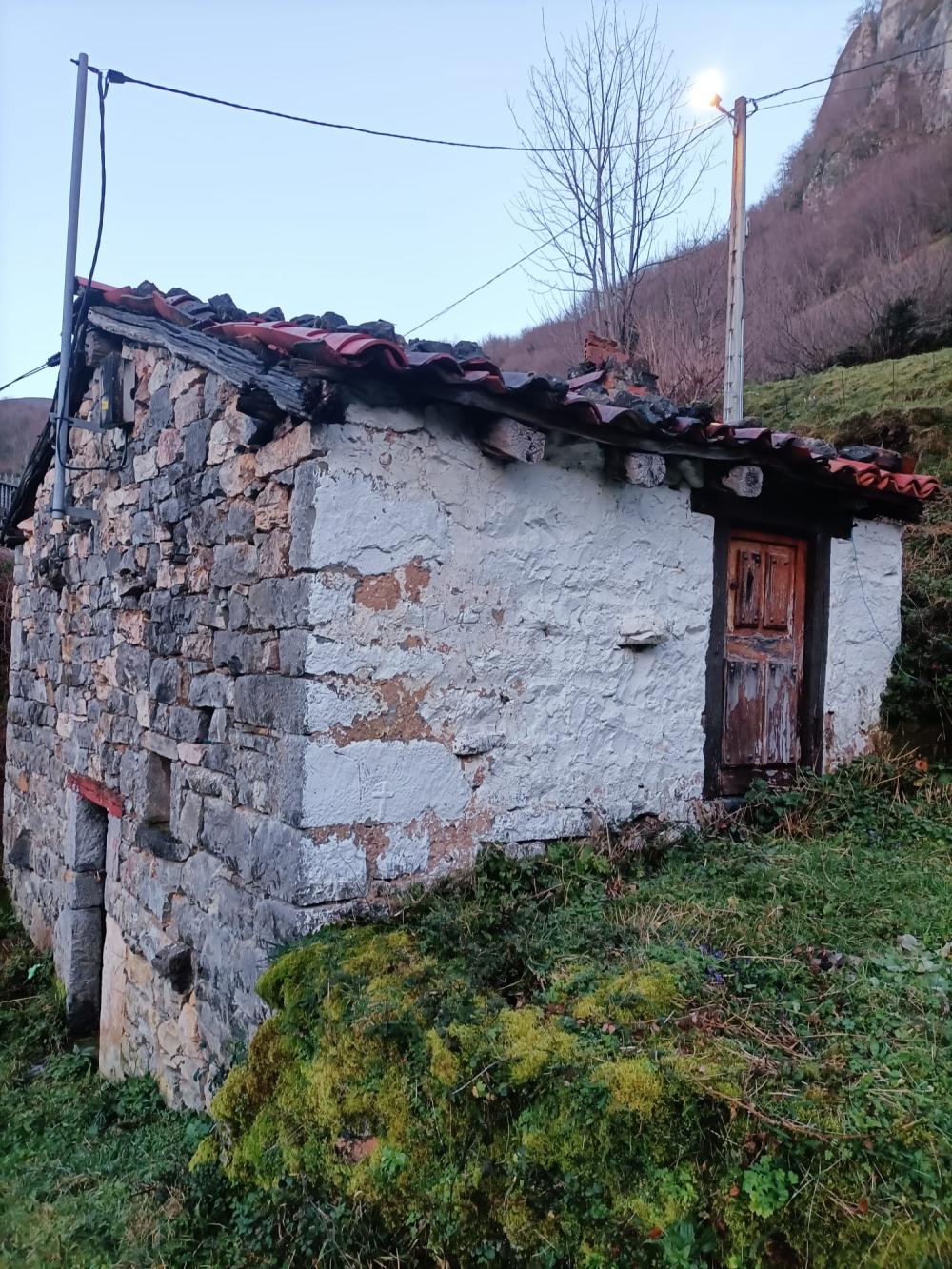  till salu hus Cuevas Oriente 2