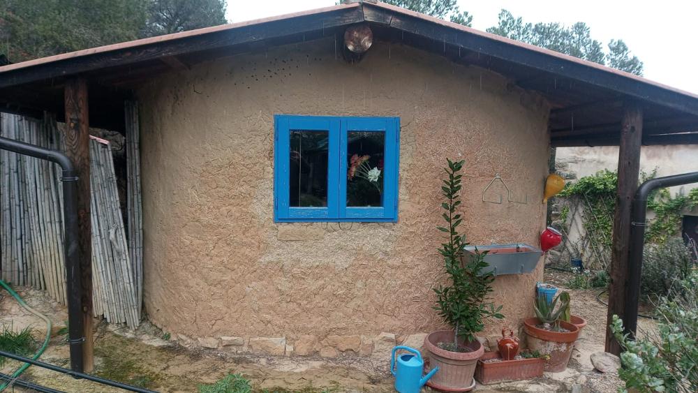  till salu hus på landet Gandesa Terra Alta 6