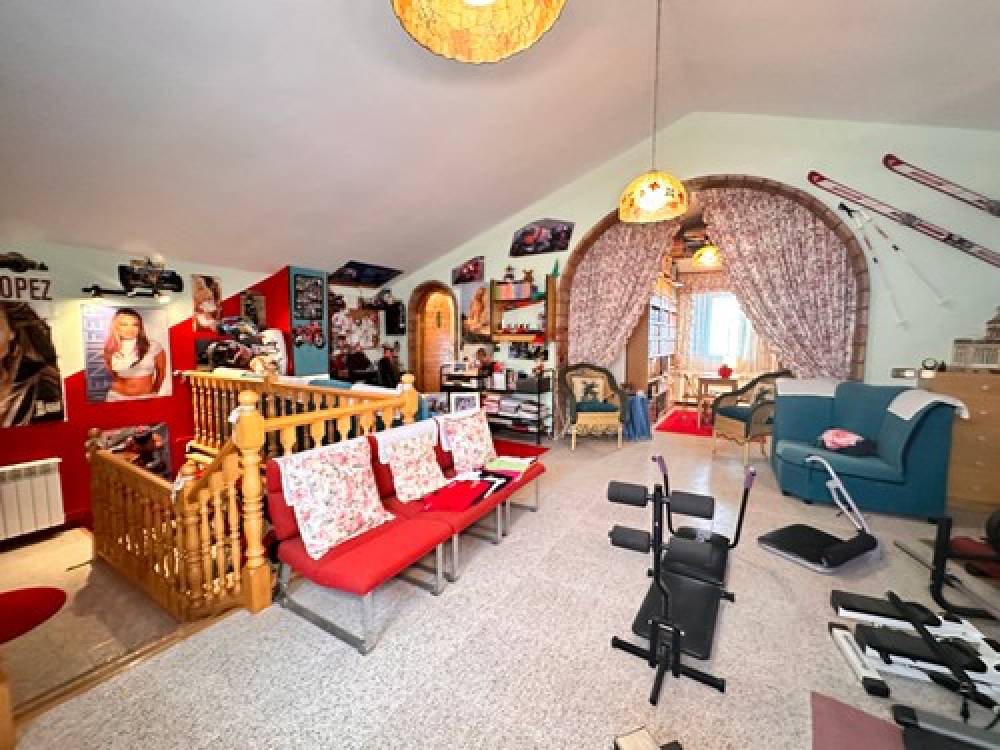  till salu villa Torrelles De Llobregat Baix Llobregat 71