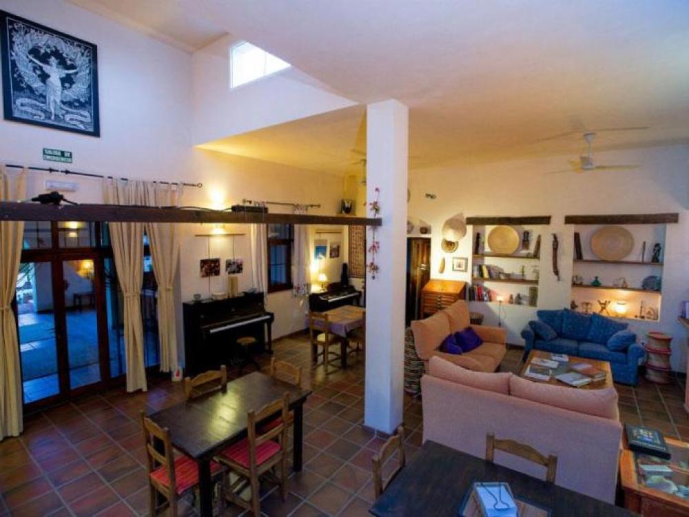  till salu hotell Boca De Los Frailes Comarca Metropolitana De Almería 47