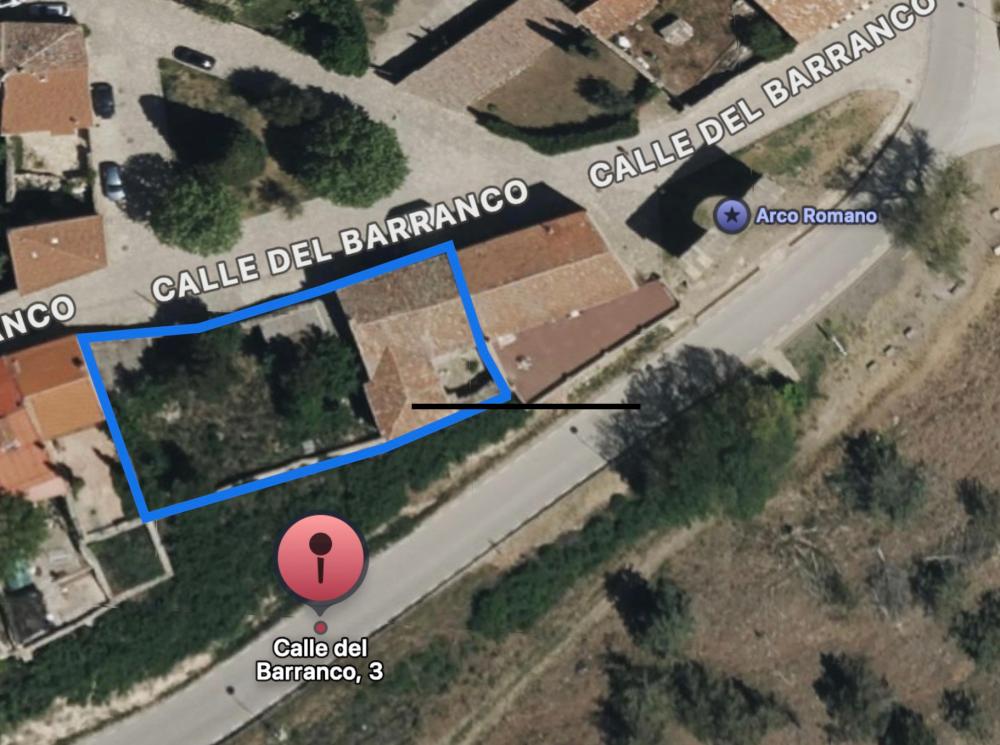  till salu hus Medinaceli Comarca De Medinaceli 6