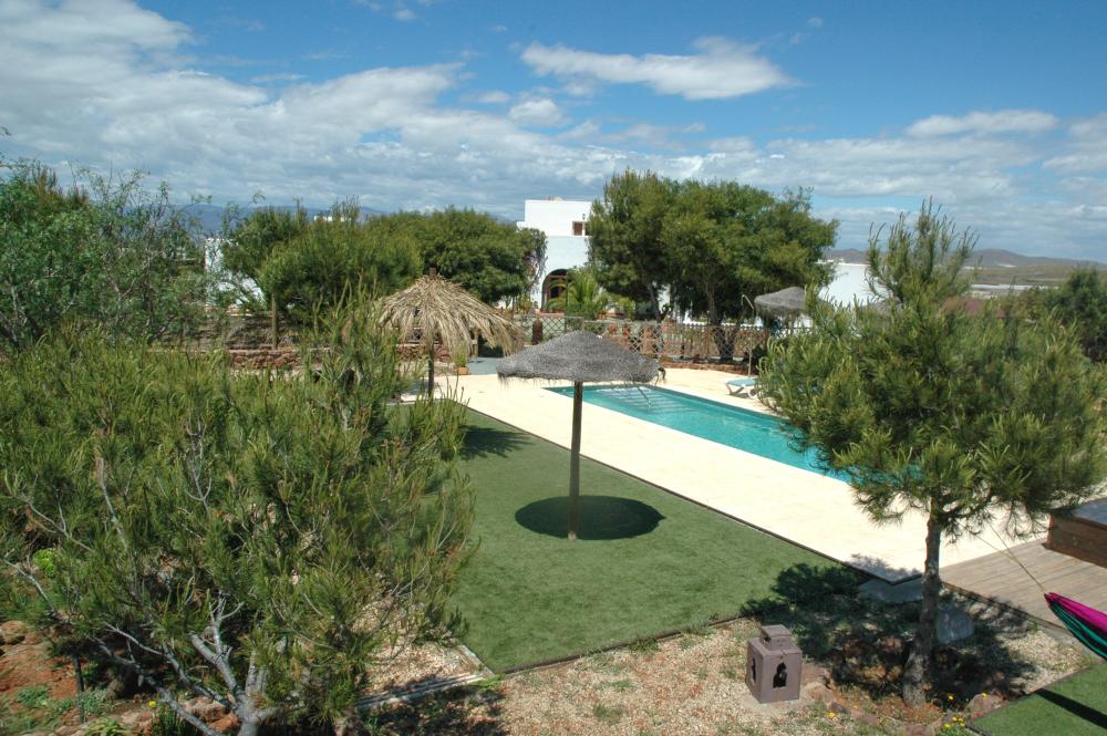  till salu hotell Boca De Los Frailes Comarca Metropolitana De Almería 35