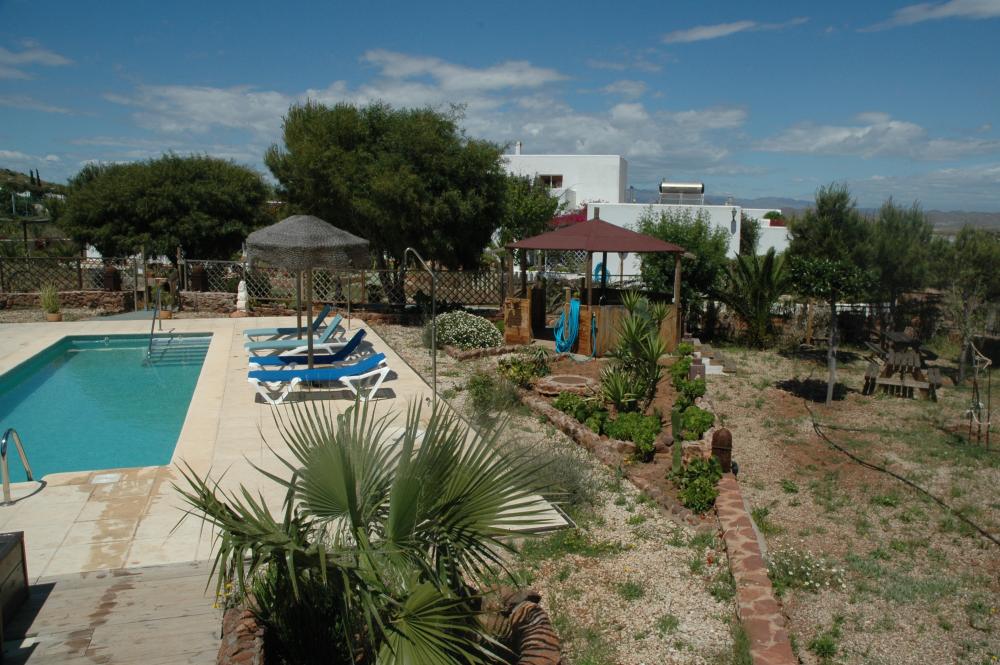  till salu hotell Boca De Los Frailes Comarca Metropolitana De Almería 27