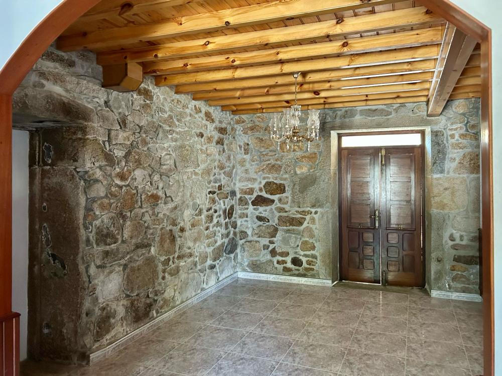  till salu hus Muxía Finisterre 8