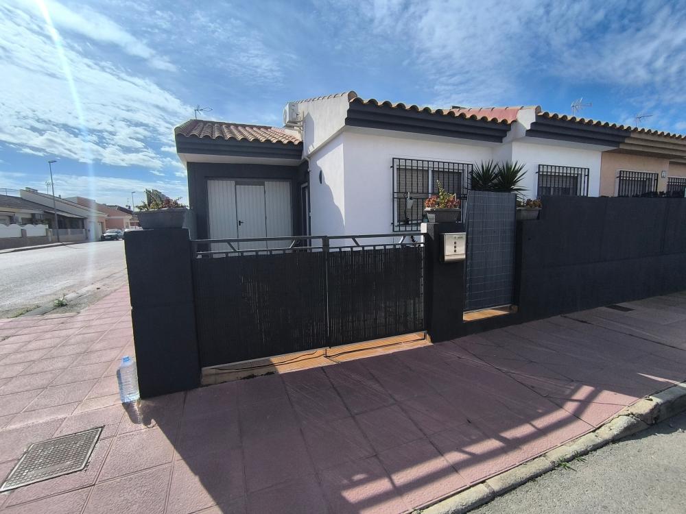  till salu villa Torre-Pacheco Mar Menor 3