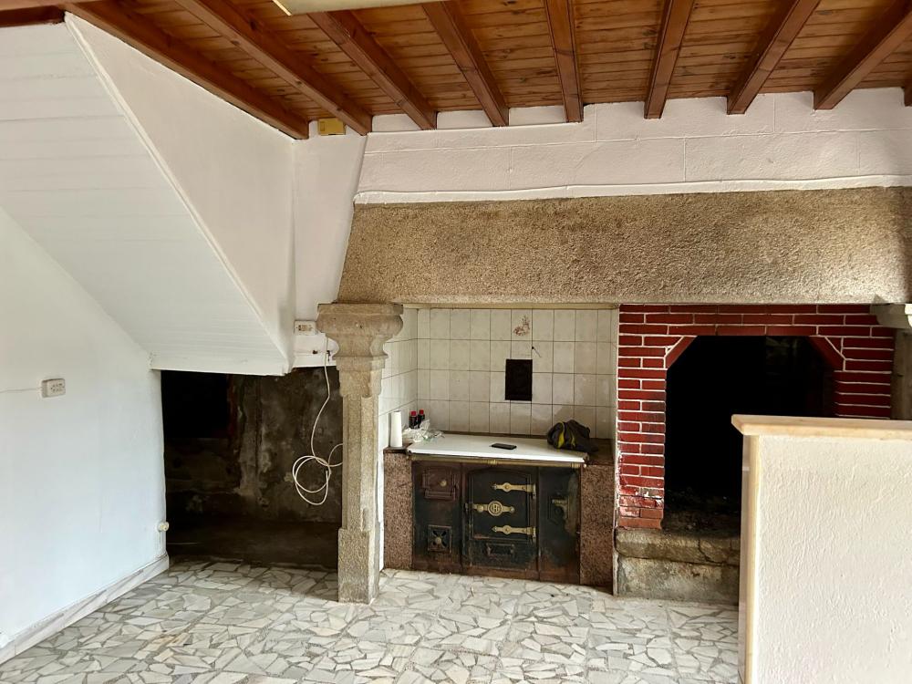  till salu hus Muxía Finisterre 10