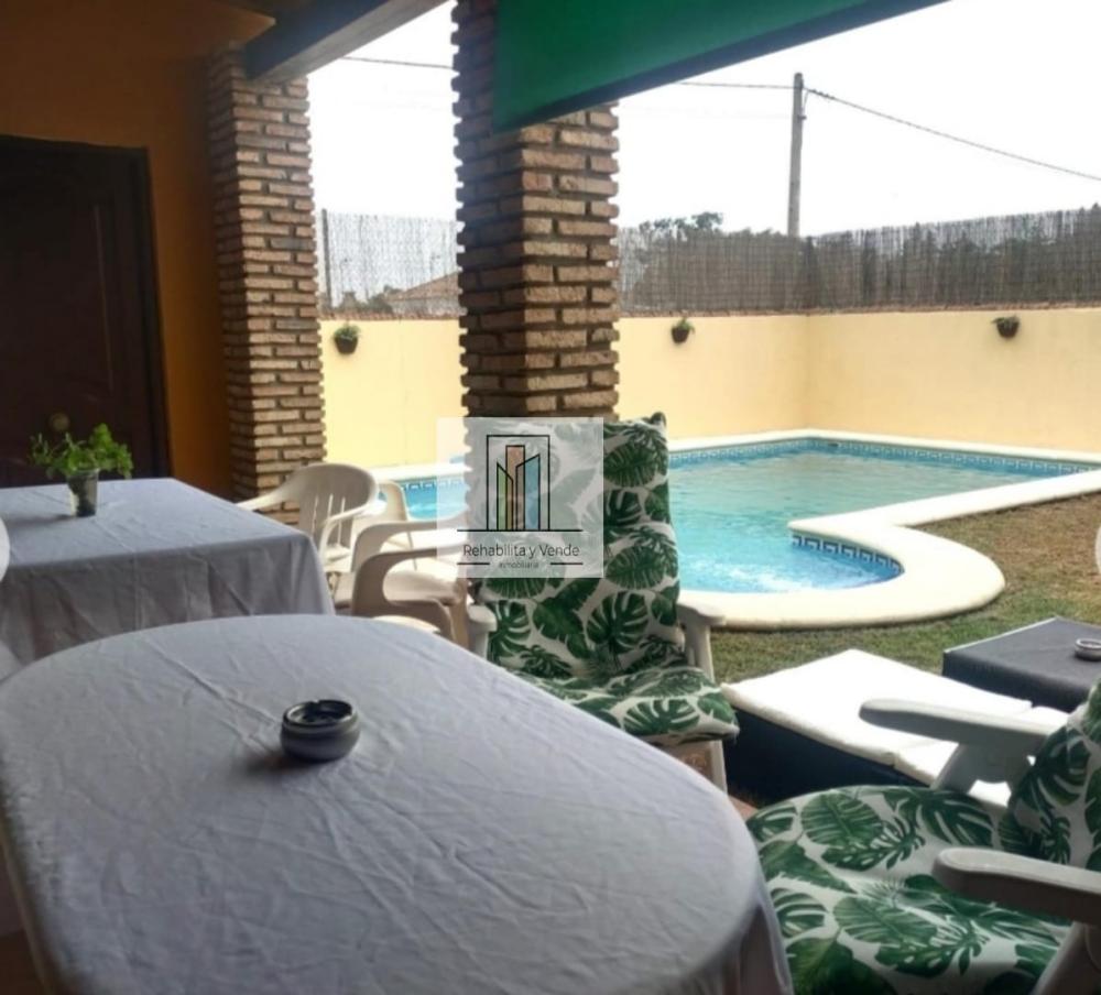  till salu villa Los Gallos Bahía De Cádiz 19